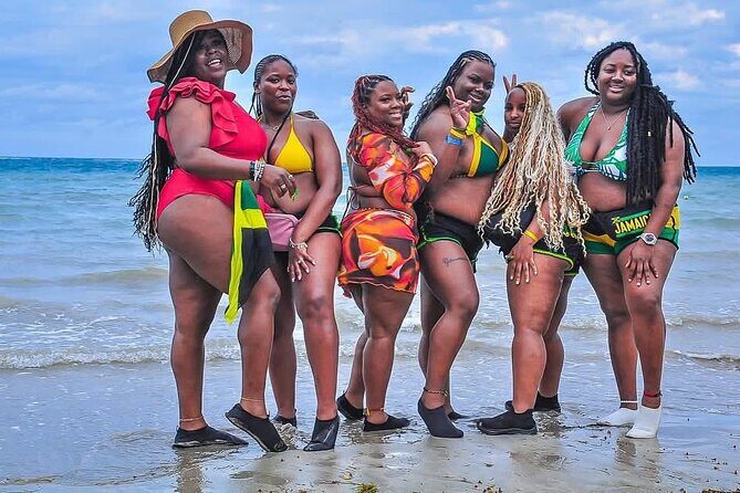 Ricks Cafe with 7 Mile Beach Private Tour from Montego - Frequently Asked Questions