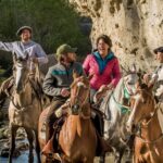 Ride Experience - Canyons & Mounts - What Makes This Tour Stand Out?