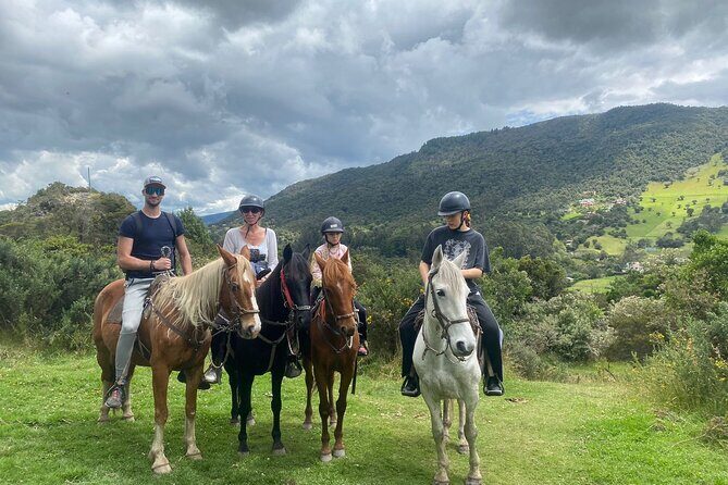 Ride in the Andes Mountains - Why This Tour Works Well for Travelers