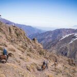 Ride in the semi-private Andes with roast - Who Will Love This Tour?