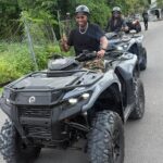 Ride Paradise Live Adventure and ATV Tours at Nassau Bahamas - What Travelers Say