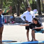 Ride the Waves: Private Surf Lessons with Local Experts - What to Expect from Your Surf Lesson in Tamarindo