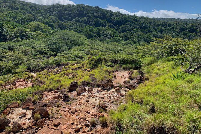 Rincon de la Vieja National Park Admission Ticket - Who Will Love This Tour?