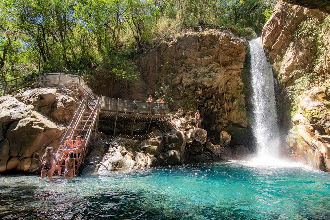 Rincón de la Vieja One day Waterfalls Expedition - Who Should Consider This Tour?
