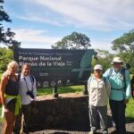 Rincon de la Vieja Volcano Hike, Mud Bath and Hot Springs - The Experience From the Traveler’s Perspective