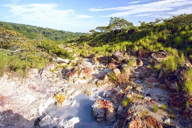 Rincon de la vieja Volcano Hike, Oropendola Waterfall, Hot Springs & Lunch Combo - Final Thoughts