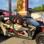 Rincón UTV Sunset Adventure: Explore & Chase the Perfect Sunset - Who Would Love This Tour?