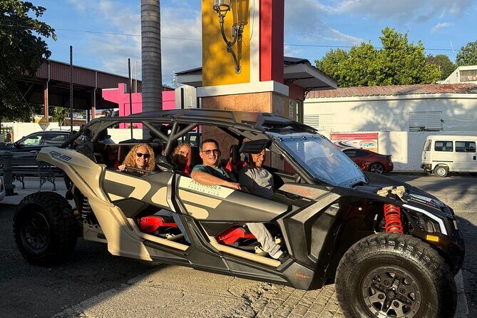 Rincón UTV Sunset Adventure: Explore & Chase the Perfect Sunset - Who Would Love This Tour?