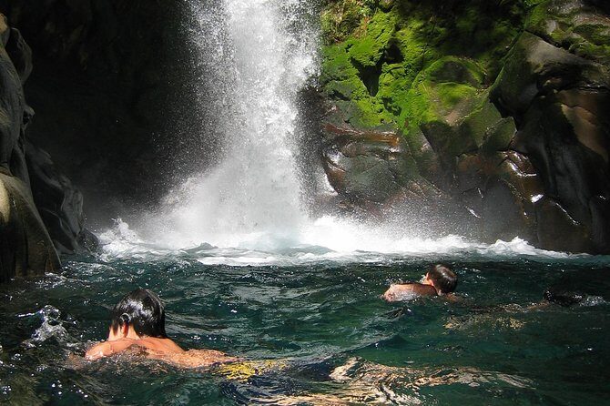 Rincón Waterfalls Experience - Who Should Consider This Tour?