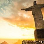Rio: 5-hour Christ the Redeemer and Sugarloaf Express Tour - The Sum Up