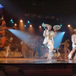 Rio: Access to the Ginga Tropical Samba and Folklore Show - The Sum Up: Is the Ginga Tropical Samba and Folklore Show Right for You?