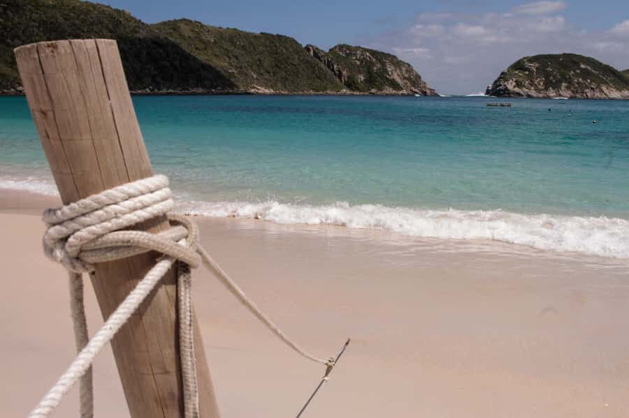 Rio: Arraial do Cabo Trip with Boat Tour with Lunch - Detailed Review of the Arraial do Cabo Boat Tour