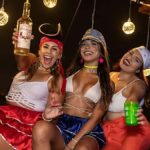 Rio Boat Party: Dance to DJ Beats on Guanabara Bay - The Sum Up