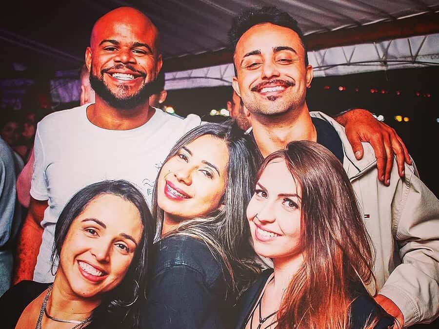 Rio Boat Party: Funk, Reggaeton & Stunning Views - Final Thoughts