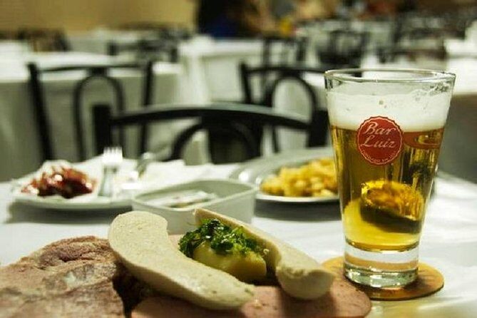 Rio Bohemian Bars - What the Tour Means for You