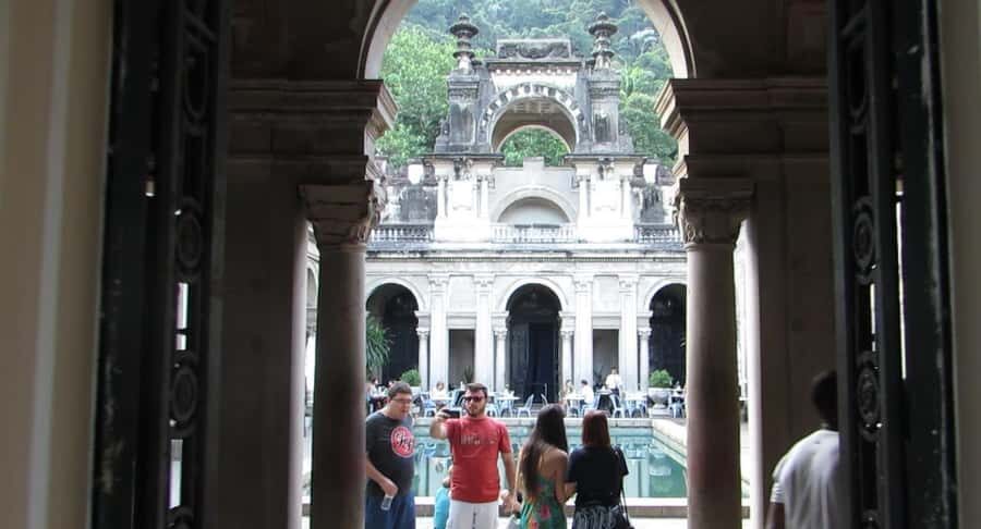Rio: Botanical Garden, Tijuca Forest, and Parque Lage Tour - Who Should Consider This Tour?