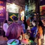 Rio: Caipirinha Workshop and Samba Class - A detailed look at what to expect