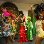 Rio Carnival Experience at Backstage of Carnaval Factory (Pick-up included) - Practical Details to Consider