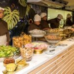 Rio Carnival Parade from a Prime Box  With Shuttle, Tour Guide, Food & Drink - The Sum Up