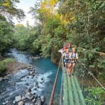 Rio Celeste Adventure Park - Who Is This Tour Best For?