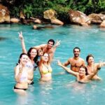 Rio Celeste and Tenorio National Park Hike - FAQs