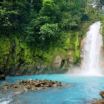 Rio Celeste and Tenorio National Park Hike + Lunch from La Fortuna - A Closer Look at the Tour Experience