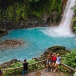 Rio Celeste and Tenorio Volcano Hike with Lunch - FAQ