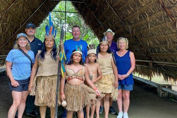 Rio Celeste National Park Visit To The Malekus Indigenous Village - The Sum Up: Who Will Love This Tour?