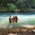 Río Celeste Nature Hike and Swimming experience at the blue river - Final Words