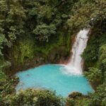 Rio Celeste Nature Hike / from Guanacaste - A Deep Dive into the Rio Celeste Experience