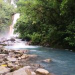 Rio Celeste river waterfall, hike and hot springs tour from San Jose, Costa Rica - Whats Included and What to Consider