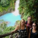 Río Celeste-Tenorio Volcano and Sloth Watching Tour From Guanacaste - Who Would Enjoy This Tour?