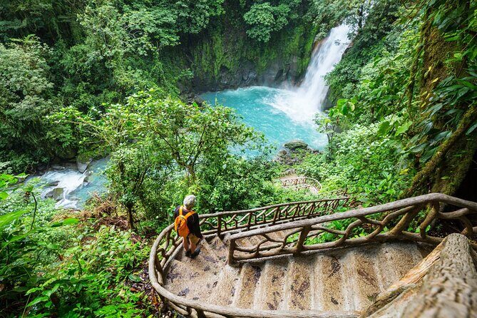 Rio Celeste Tour: Hiking, Sloth Sanctuary & Llanos de Cortes Waterfall (PRIVATE) - Who Will Love This Tour?