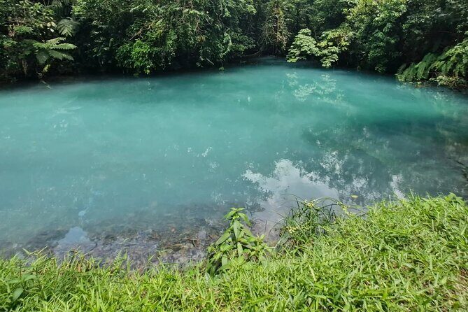 Rio Celeste Waterfall And Indigenous Territory Private Guide - Why This Tour Delivers Value