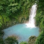 Rio Celeste Waterfall and Sloth Sactuary Full-Day Tour with Lunch - Frequently Asked Questions