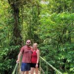 "Rio Celeste Waterfall, Peace Tree Encounter & Sloth Adventure" - Why This Tour Offers Value