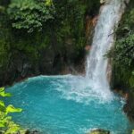 Rio Celeste Waterfall Plus Sloths and wildlife Sanctuary - A Deep Dive into the Tour: What to Expect and Why It Matters