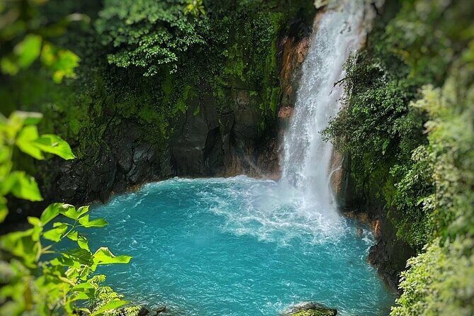 Rio Celeste Waterfall Plus Sloths and wildlife Sanctuary - A Deep Dive into the Tour: What to Expect and Why It Matters
