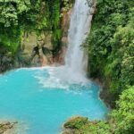 Rio Celeste Waterfalls Volcano and Sloths - An In-Depth Look at the Tour Experience