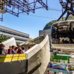 Rio: Christ the Redeemer Early Access and Sugarloaf - Transportation and Logistics