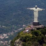 Rio: City Half-Day Tour by Van with Corcovado Mountain - The Value and Challenges