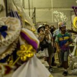 Rio: City of Samba Carnival Experience Workshop Visit - Who Will Love This Tour?