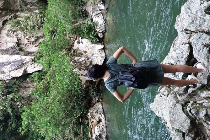 Rio Claro Jungle River Private Tour from Medellín - What the Reviews Say