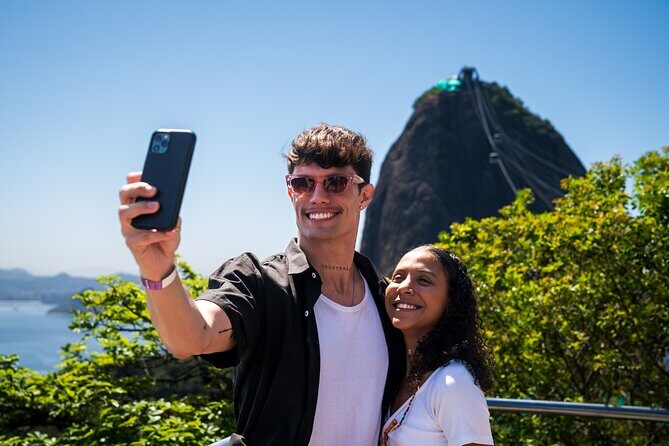 Rio Combo: Christ the Redeemer by Train and Sugarloaf - The Sum Up: Is This Tour Worth It?