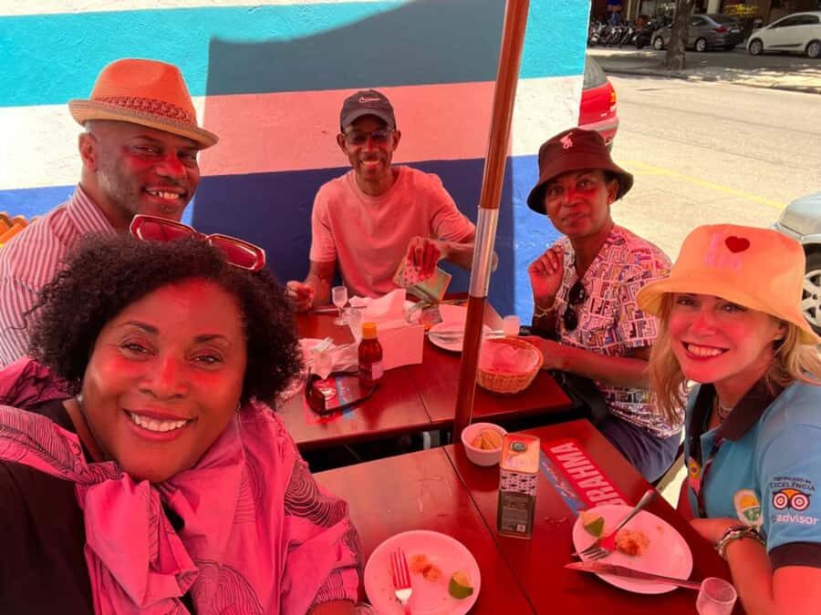 Rio Culture and History through the Art of Traditional Foods - Who Is This Tour Best For?