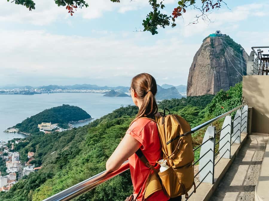 Rio de Janeiro: 6-Stop Highlights of Rio with Lunch - The Practicalities
