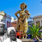Rio de Janeiro: Afrobrazilian Heritage & Black History Walk - Exploring Rio’s Afro-Brazilian Heritage: What You’ll Experience
