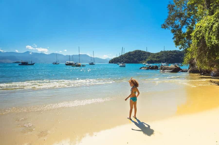Rio de Janeiro: Angra dos Reis and Ilha Grande Full-Day Tour - The Itinerary in Detail