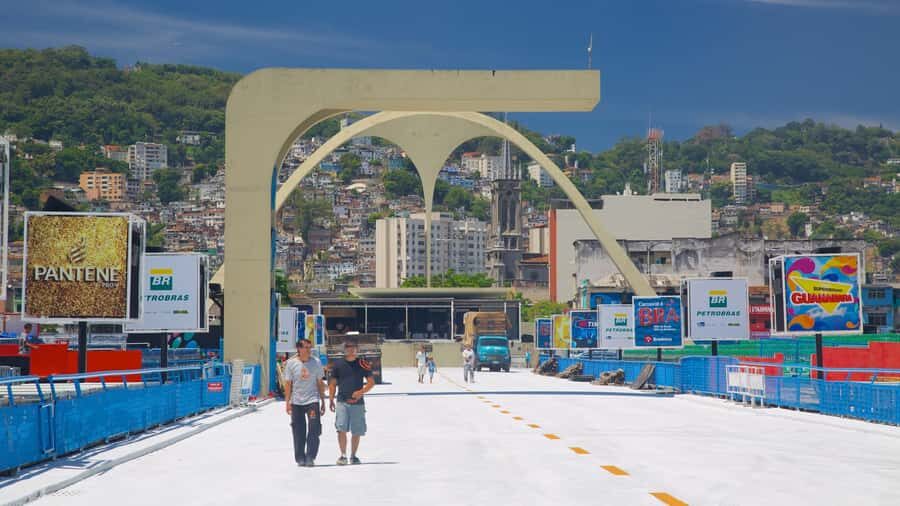 Rio de Janeiro: Be a true Rio's local for a day - Tour - Practical Details and Tips