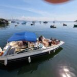 Rio de Janeiro Boat Tour - Exploring Rio from the Sea: A Detailed Review